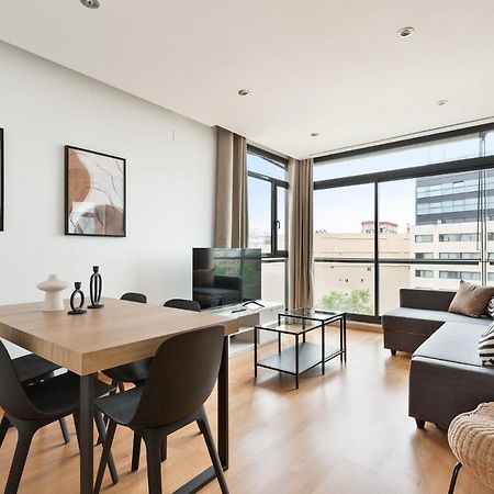 Chicstays Apartment Ciutadella Park Barcelona Eksteriør bilde