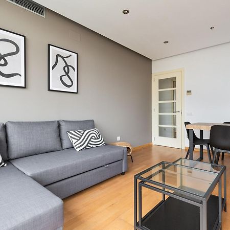 Chicstays Apartment Ciutadella Park Barcelona Eksteriør bilde