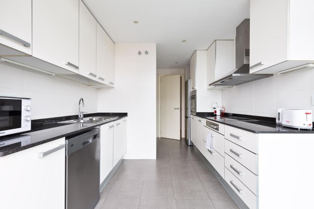 Chicstays Apartment Ciutadella Park Barcelona Eksteriør bilde