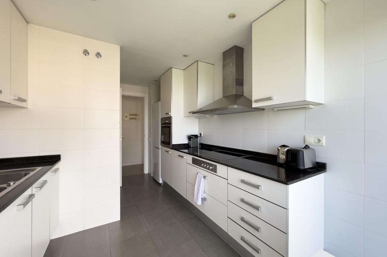 Chicstays Apartment Ciutadella Park Barcelona Eksteriør bilde