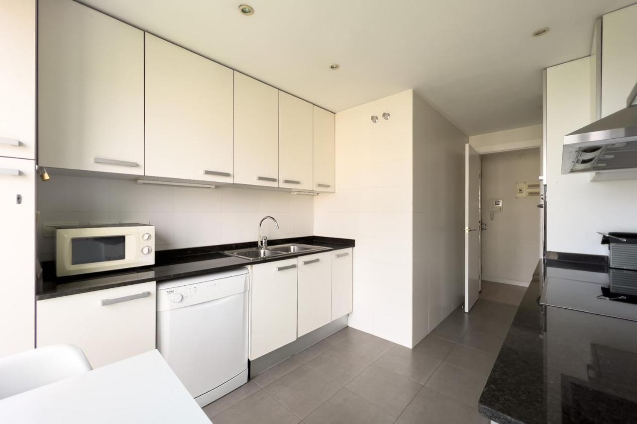 Chicstays Apartment Ciutadella Park Barcelona Eksteriør bilde