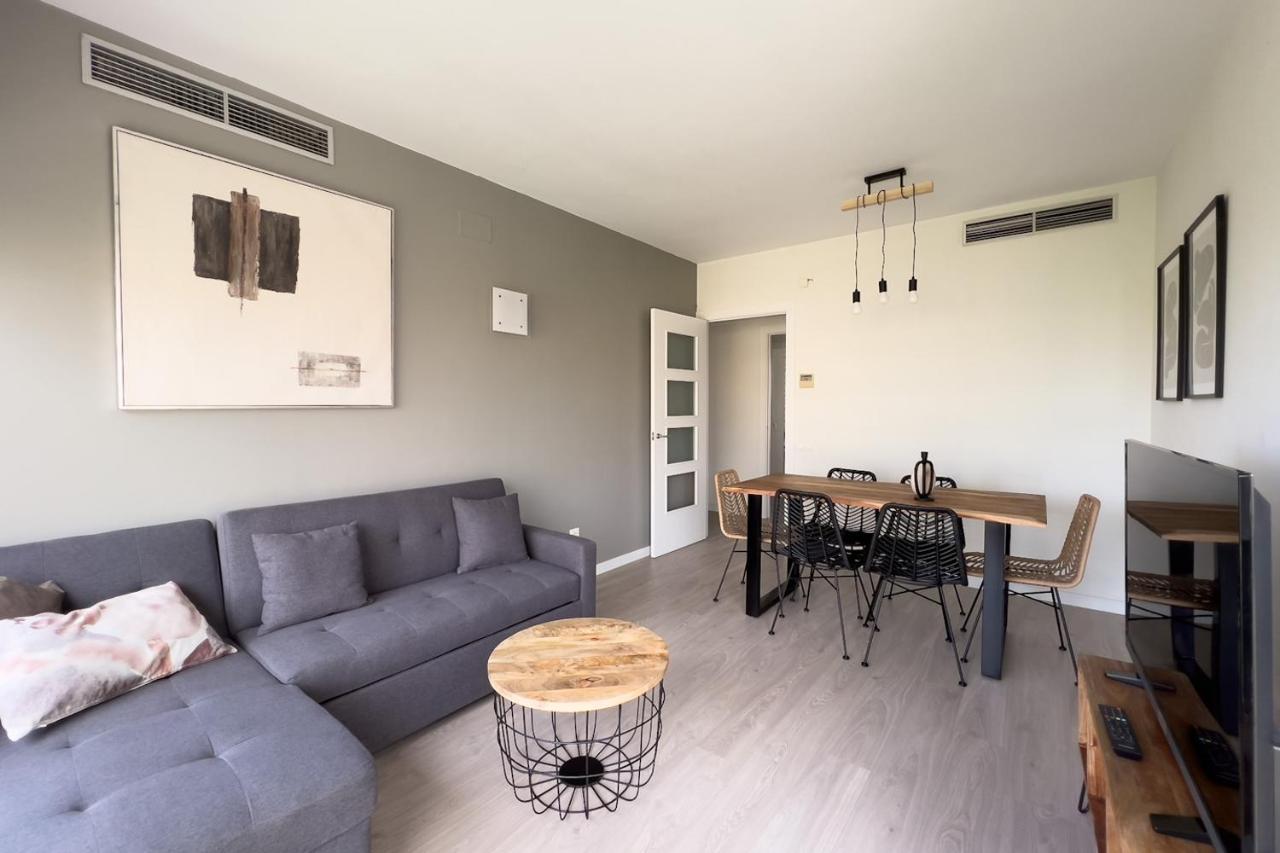 Chicstays Apartment Ciutadella Park Barcelona Eksteriør bilde