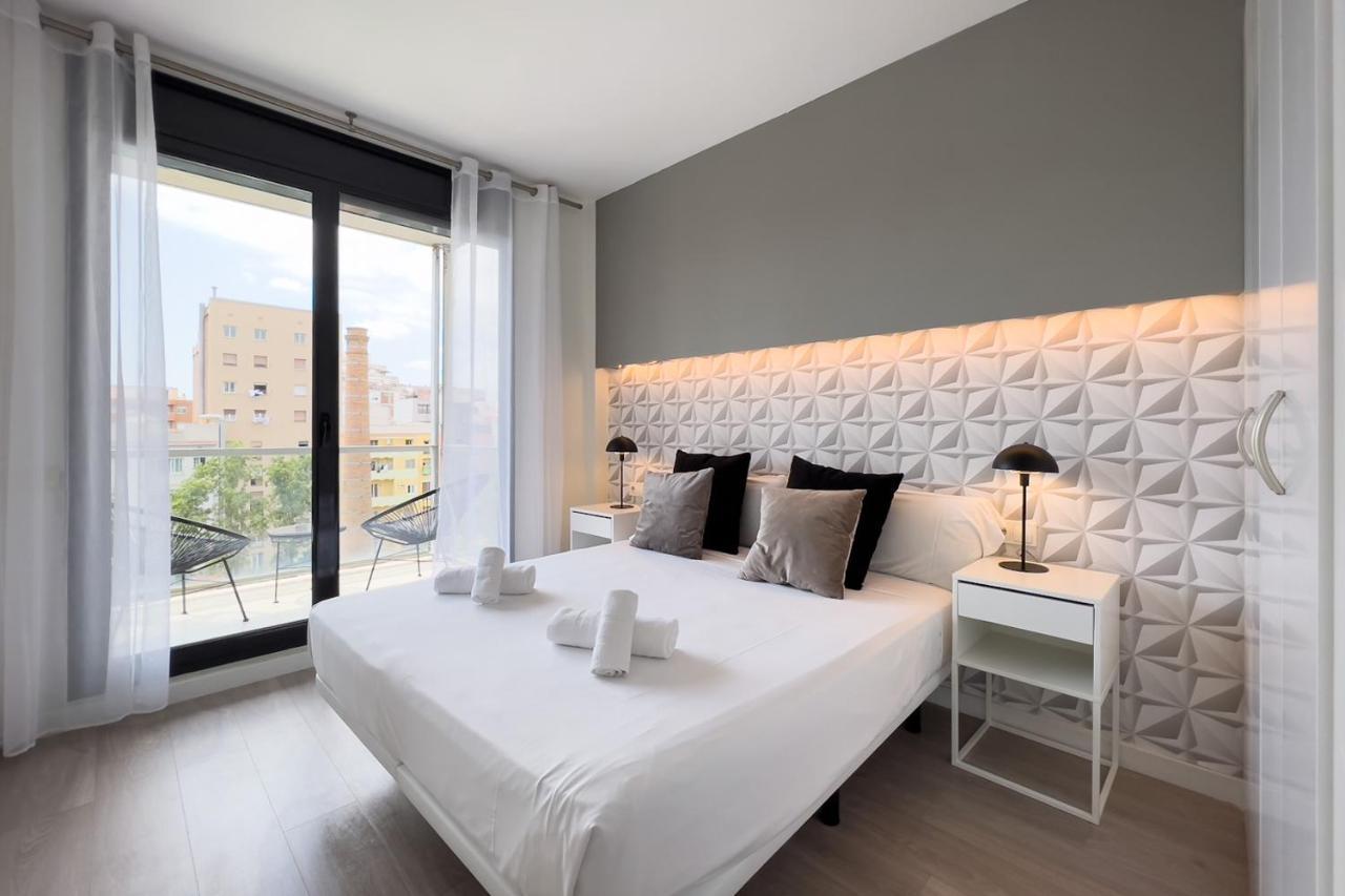 Chicstays Apartment Ciutadella Park Barcelona Eksteriør bilde