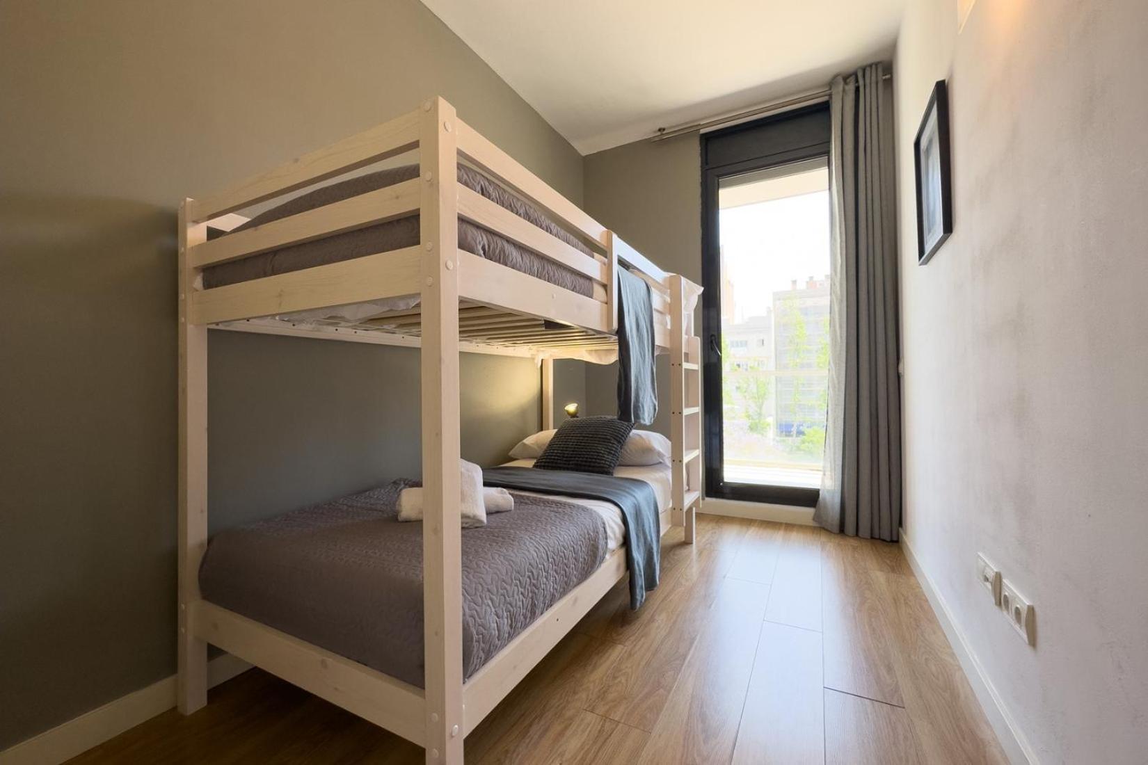 Chicstays Apartment Ciutadella Park Barcelona Eksteriør bilde